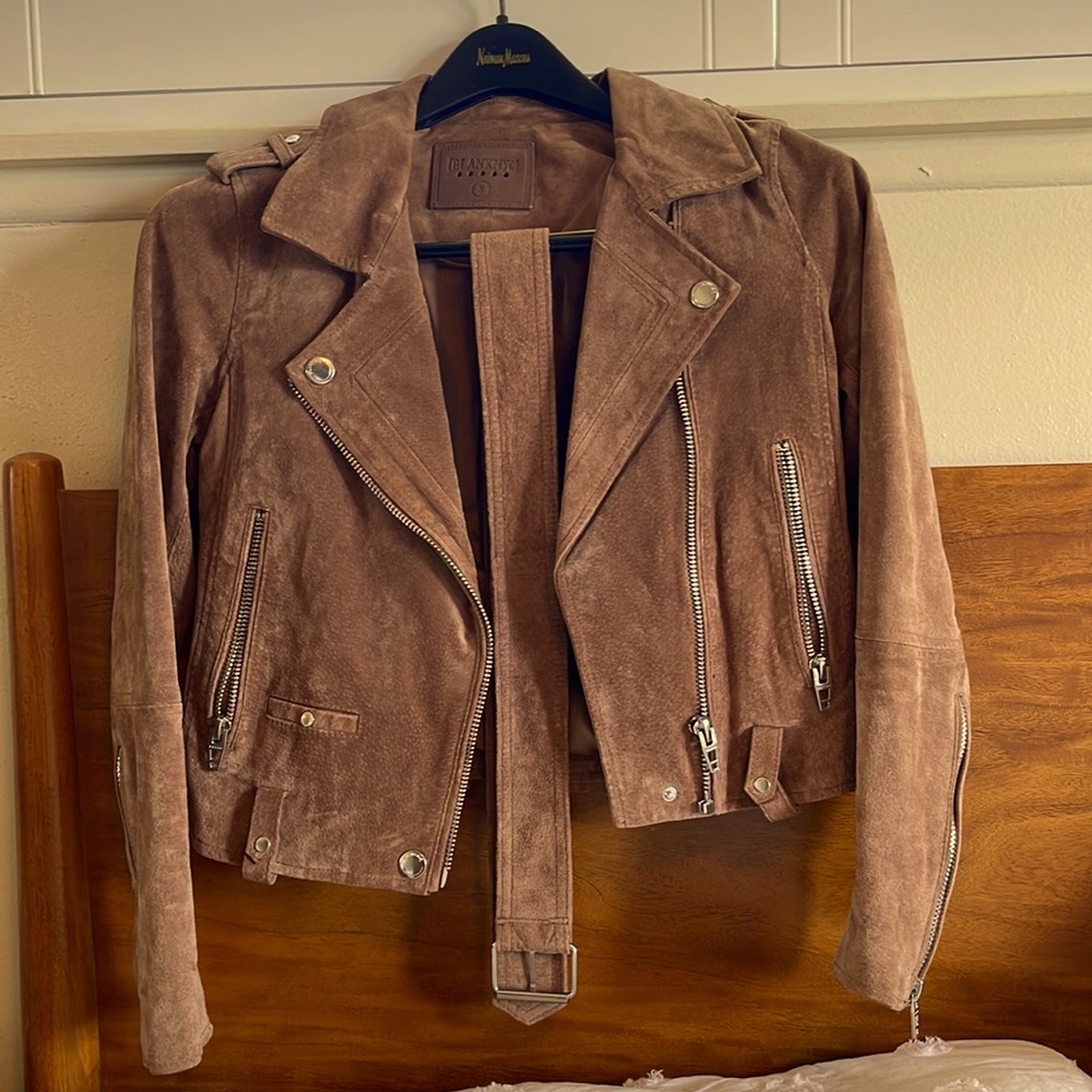 BlankNYC Woman Jacket